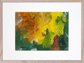 Titel: Morgengry