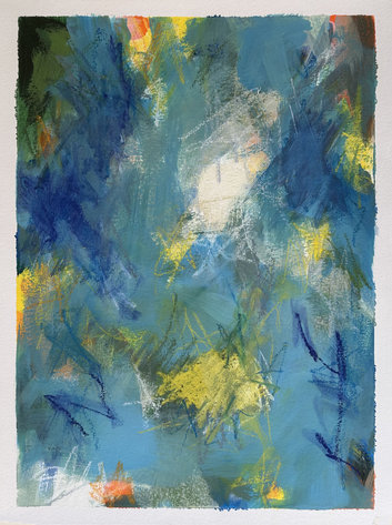 Ny serie - august 2026